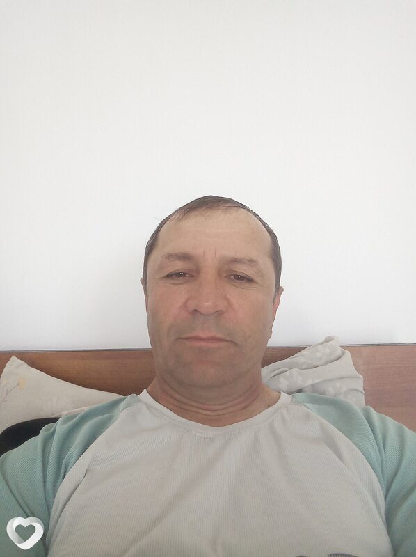 Добрый Парень, 46, Александрове — анкета №4294774