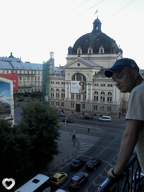 Андрій, 29, Одессе — анкета №4294780