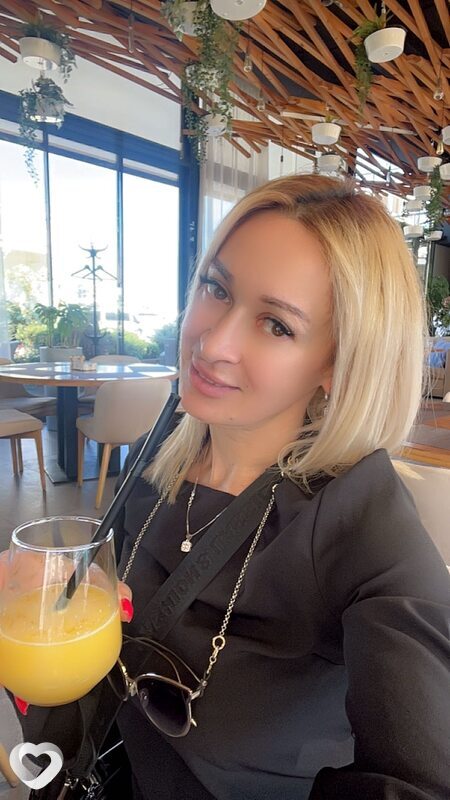 Карина, 38, Сочи — анкета №4294661