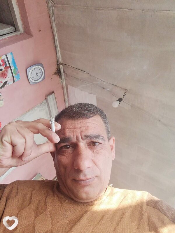 Robert, 47, Ереван — анкета №4294667