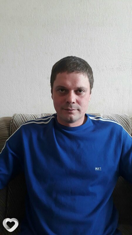Александр, 45, Краснодаре — анкета №4294679