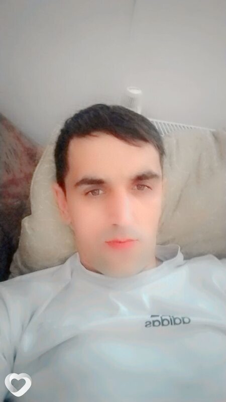 Али, 33, Иркутске — анкета №4294680
