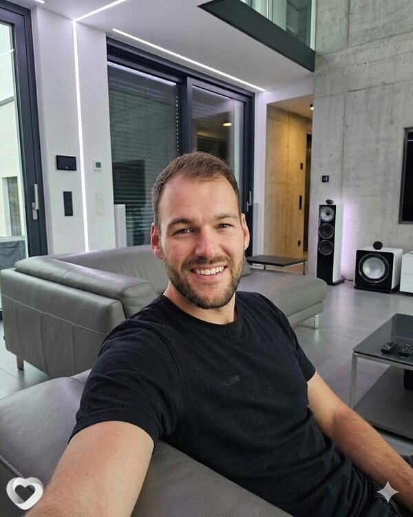 Андрей, 41, Новосибирске — анкета №4294636