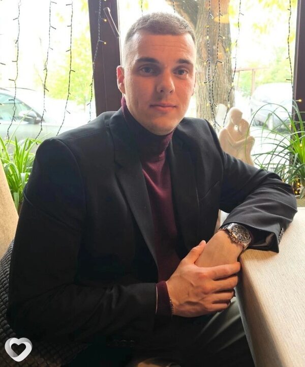 Сергей, 29, Химках — анкета №4294652