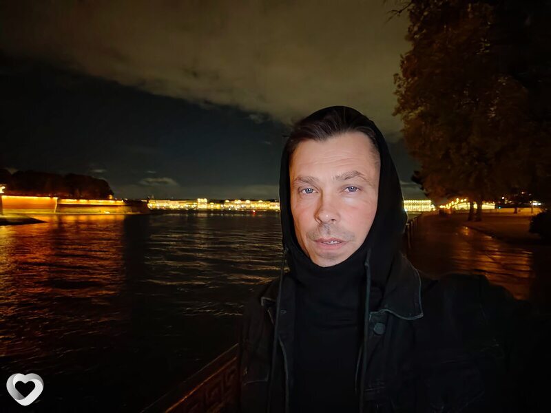 Руслан, 37, Донецке — анкета №4294654