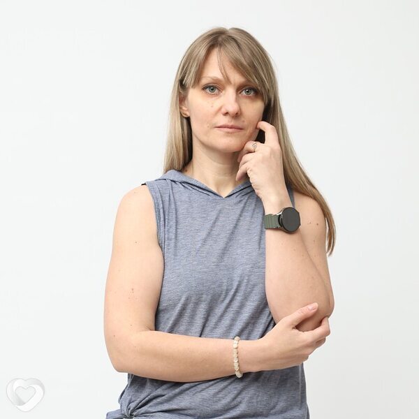 София, 42, Москве — анкета №4294833