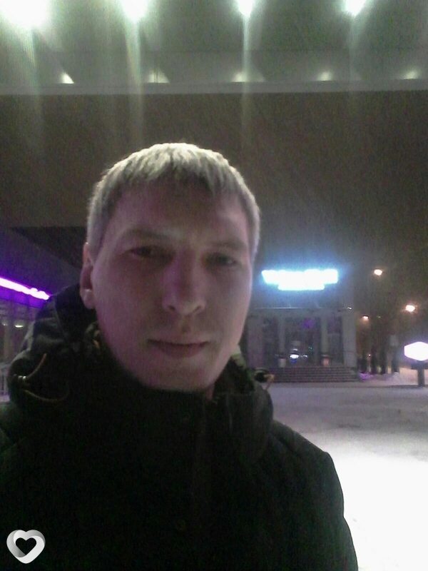 Евгений, 40, Муроме — анкета №4294839