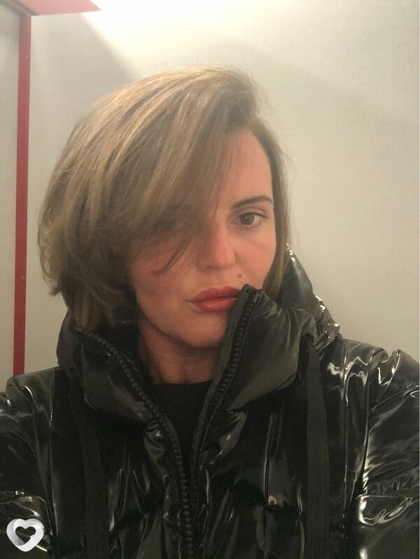 Анна, 40, Москве — анкета №4294851