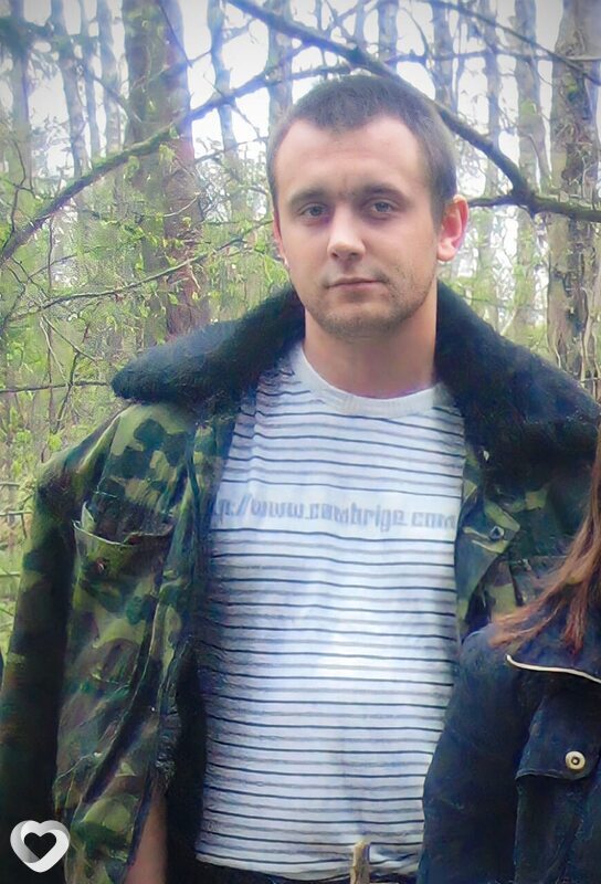Денис, 37, Калуге — анкета №4294852
