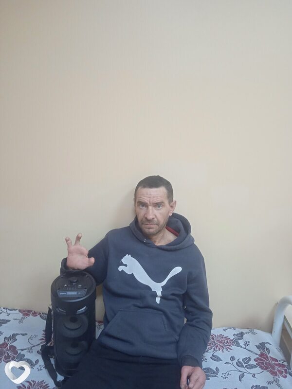 Юрий, 42, Тольятти — анкета №4294855