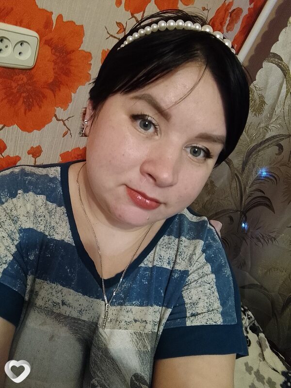 Маруся, 31, Саранске — анкета №4294856