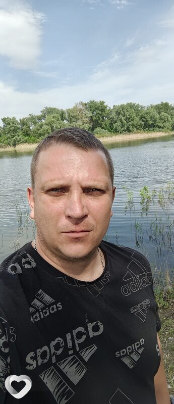 Александр, 34, Волгограде — анкета №4294809