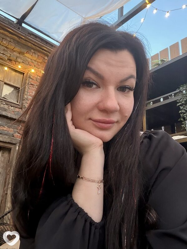 Анастасия, 31, Санкт-Петербурге — анкета №4294810