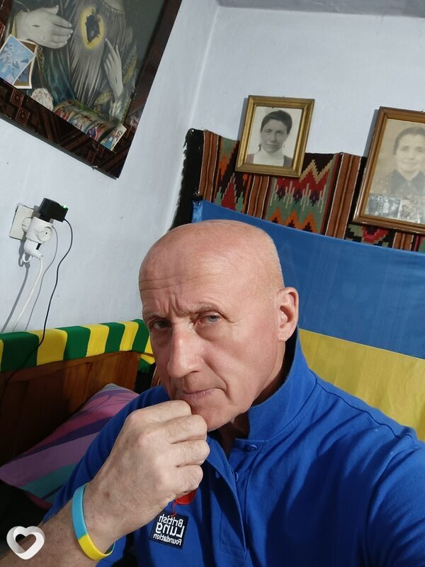 Іван, Тернополь