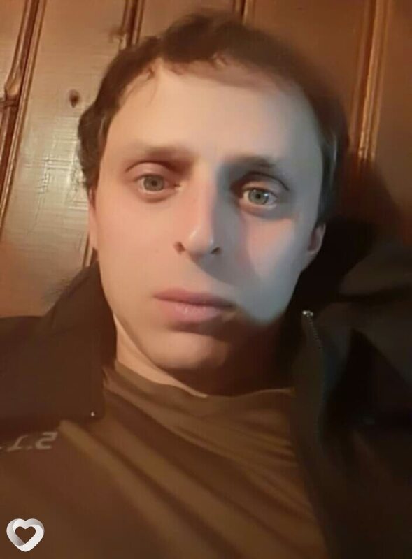 Bacho, 36, Сочи — анкета №4294812