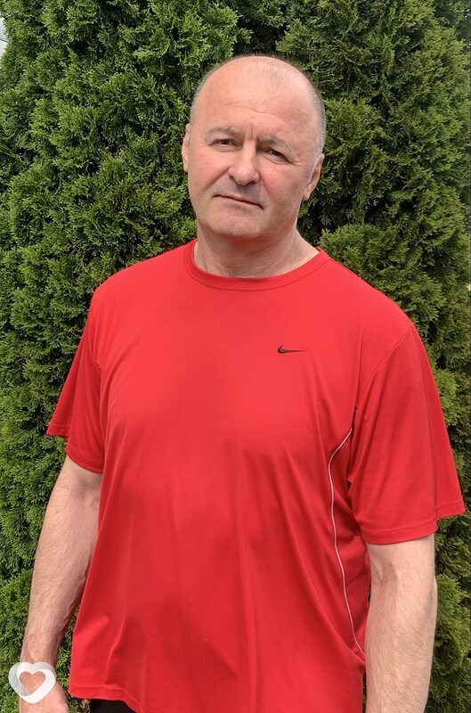 Андрей, 59, Курске — анкета №4294815