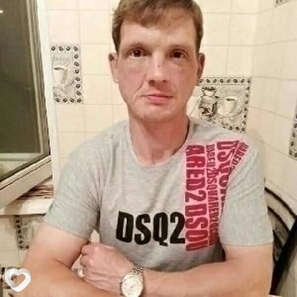 Сергей, 51, Москве — анкета №4294816