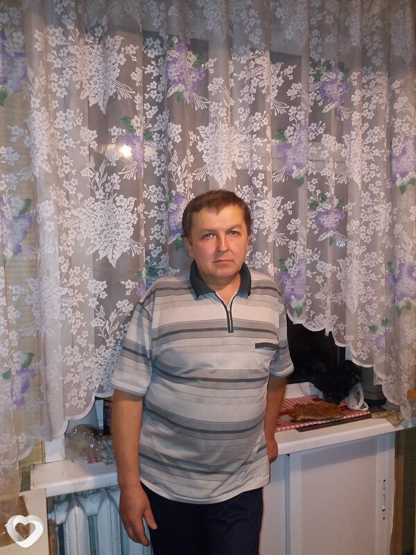 Геннадий, 59, Красноярске — анкета №4294826