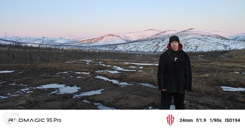 Иван, 37, Тюмени — анкета №4294828