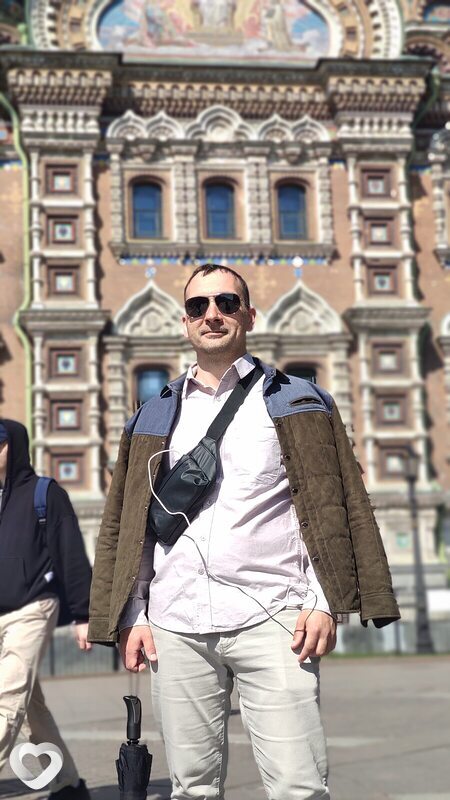 Роман, Благовещенск