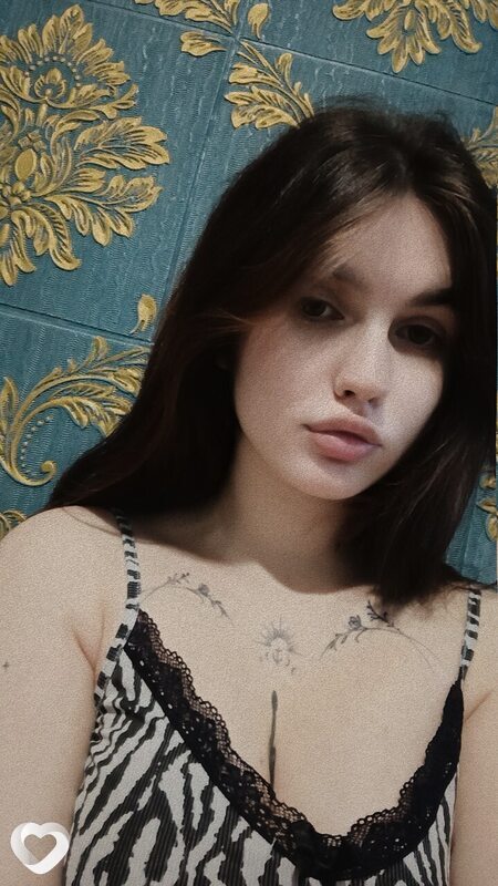 Анастасия, 20, Москве — анкета №4294858
