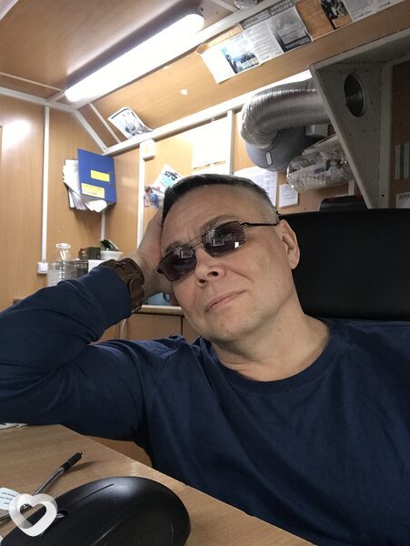 Дмитрий, 52, Перми — анкета №4294862