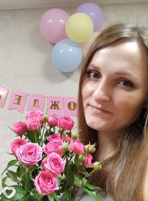 Анастасия, 36, Новосибирске — анкета №4294867