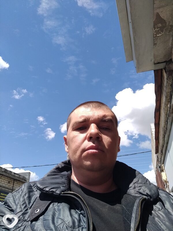 Андрей, 43, Волжском — анкета №4294873