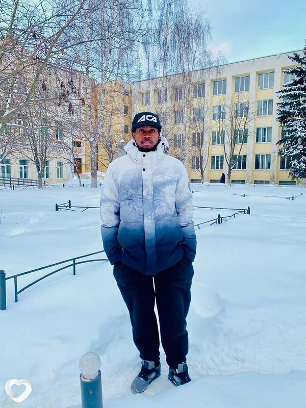 Борис, 28, Санкт-Петербурге — анкета №4294880