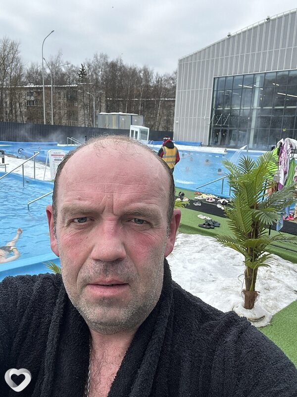 Сергей, 51, Москве — анкета №4294736