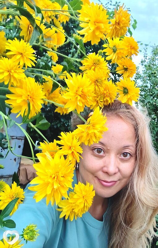 Gabbi, 44, Орске — анкета №4294738