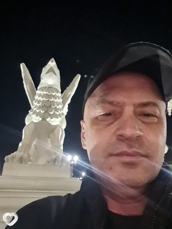 Сергей, 47, Керчи — анкета №4294741