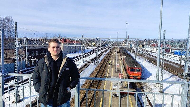 Алексей, 23, Великом Новгороде — анкета №4294744