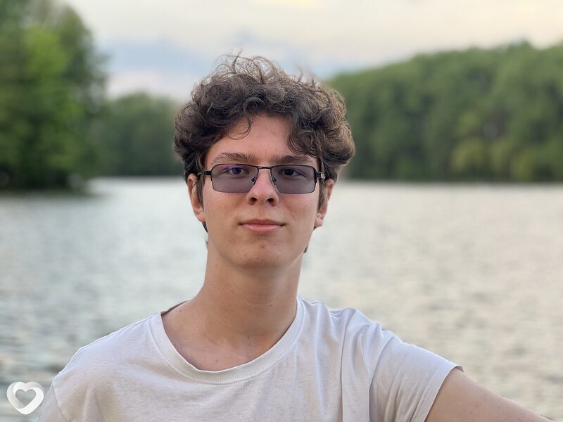 Иван, 18, Минске — анкета №4294747