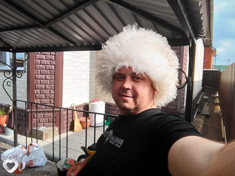 Алексей, 36, Миллерове — анкета №4294749