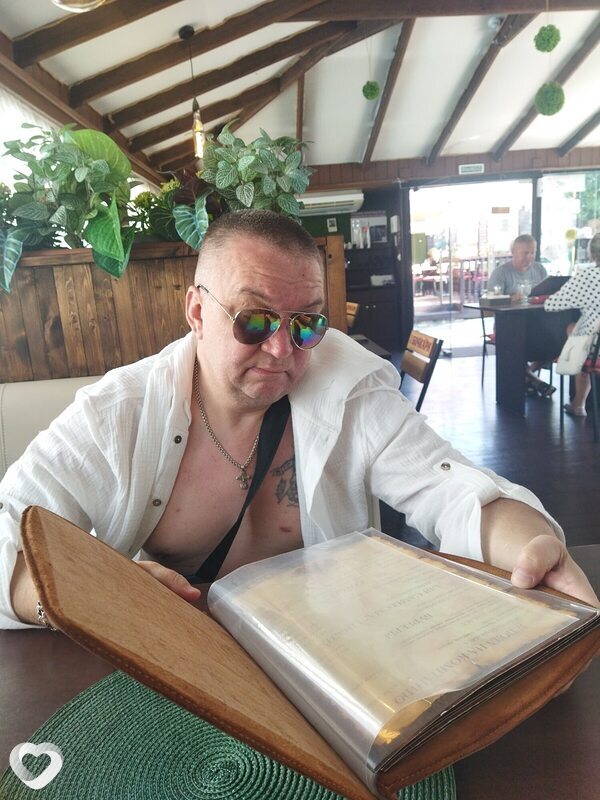 Артём, 49, Иванове — анкета №4294751