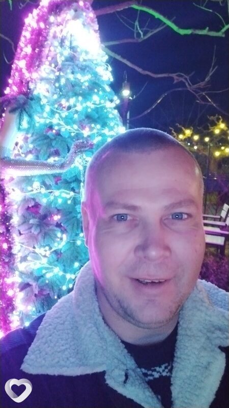 Стас, 36, Одессе — анкета №4294752