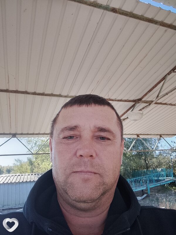 Сергей, 45, Волгограде — анкета №4295356