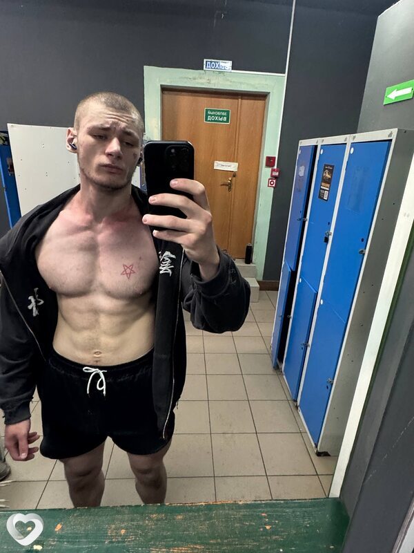 Сергей, 19, Тюмени — анкета №4295365