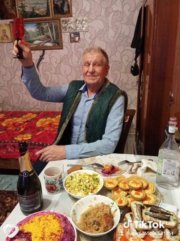 Николай, 68, Краснодаре — анкета №4295367