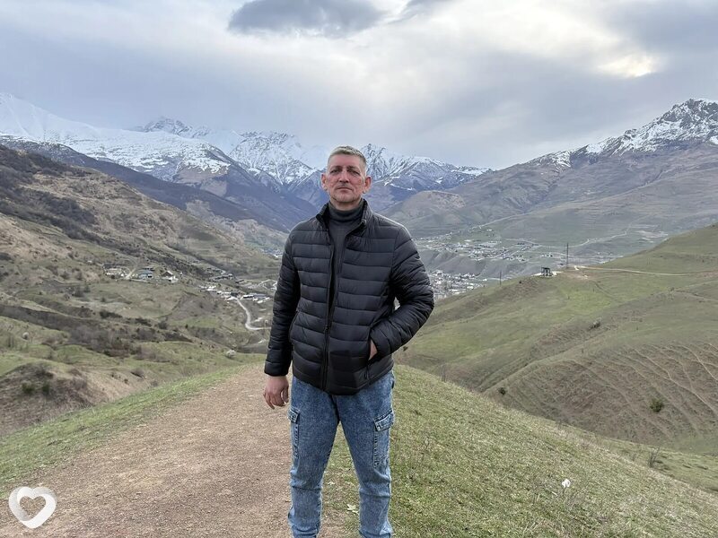 Алексей, 46, Набережных Челнах — анкета №4295369