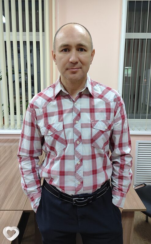 Руслан, 45, Новокузнецке — анкета №4295375