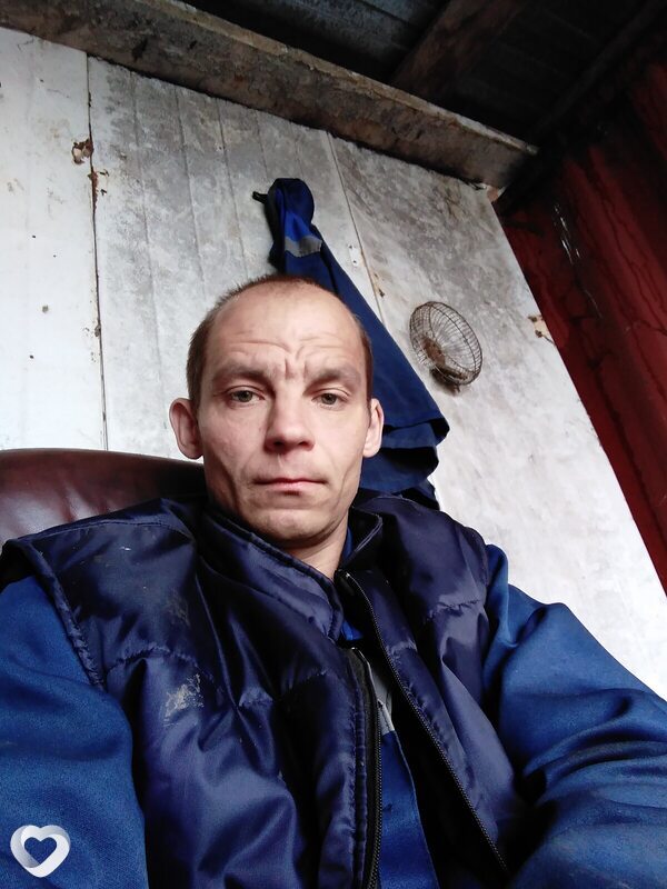 Александр, 38, Ижевске — анкета №4295376