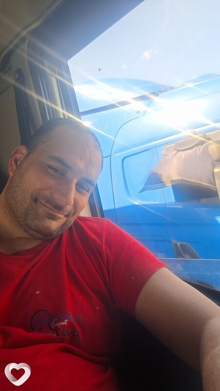Zeljko, 35, Балакове — анкета №4294931