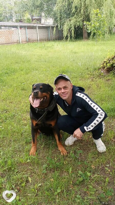 Vadim, 43, Москве — анкета №4294932