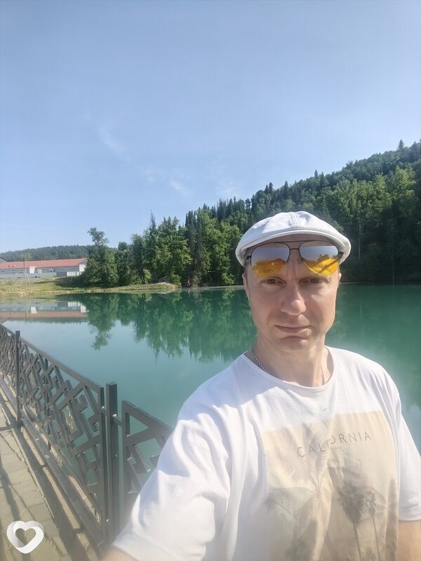 Anton, 38, Стерлитамаке — анкета №4294938