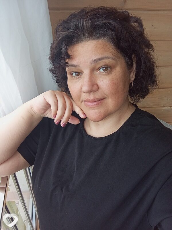Олеся, 46, Тюмени — анкета №4294939
