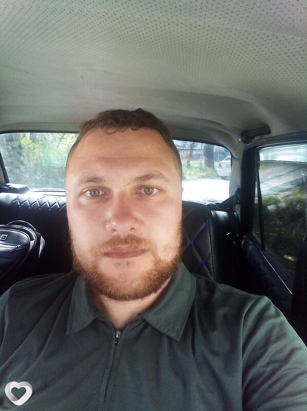 Андрей, 36, Омске — анкета №4294941