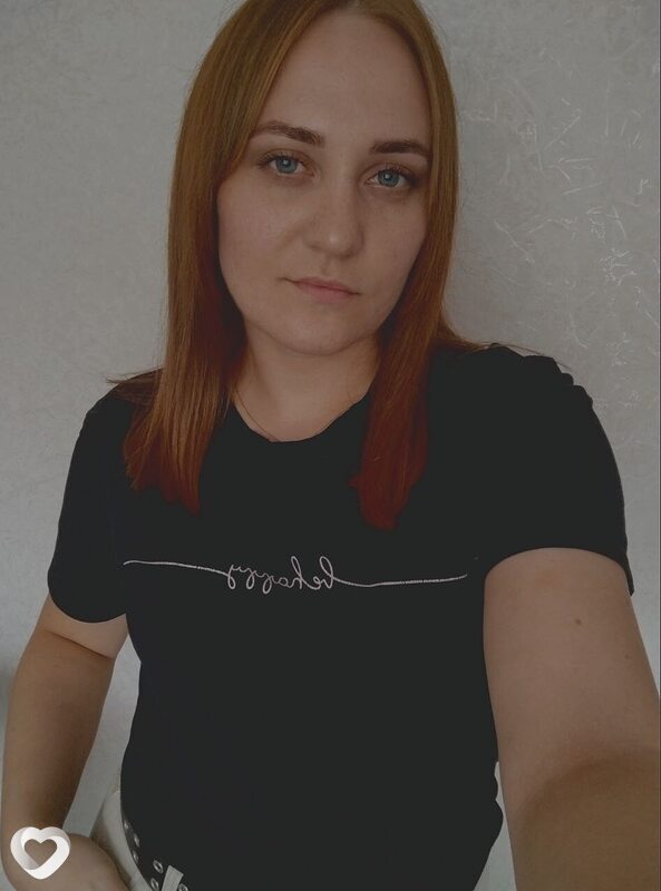 Маша, 29, Ишиме — анкета №4294943