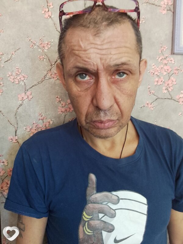 Mam, 45, Междуреченске — анкета №4294952